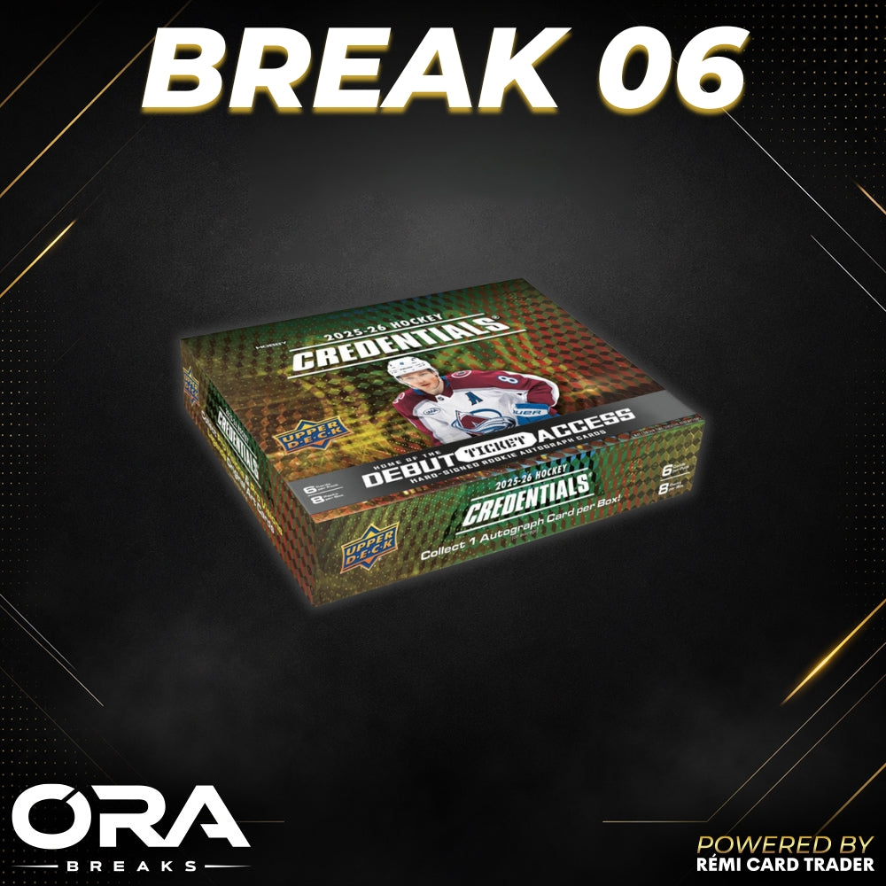 BREAK 