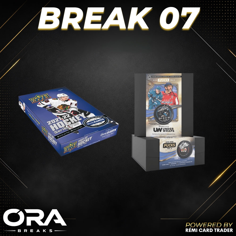 BREAK 
