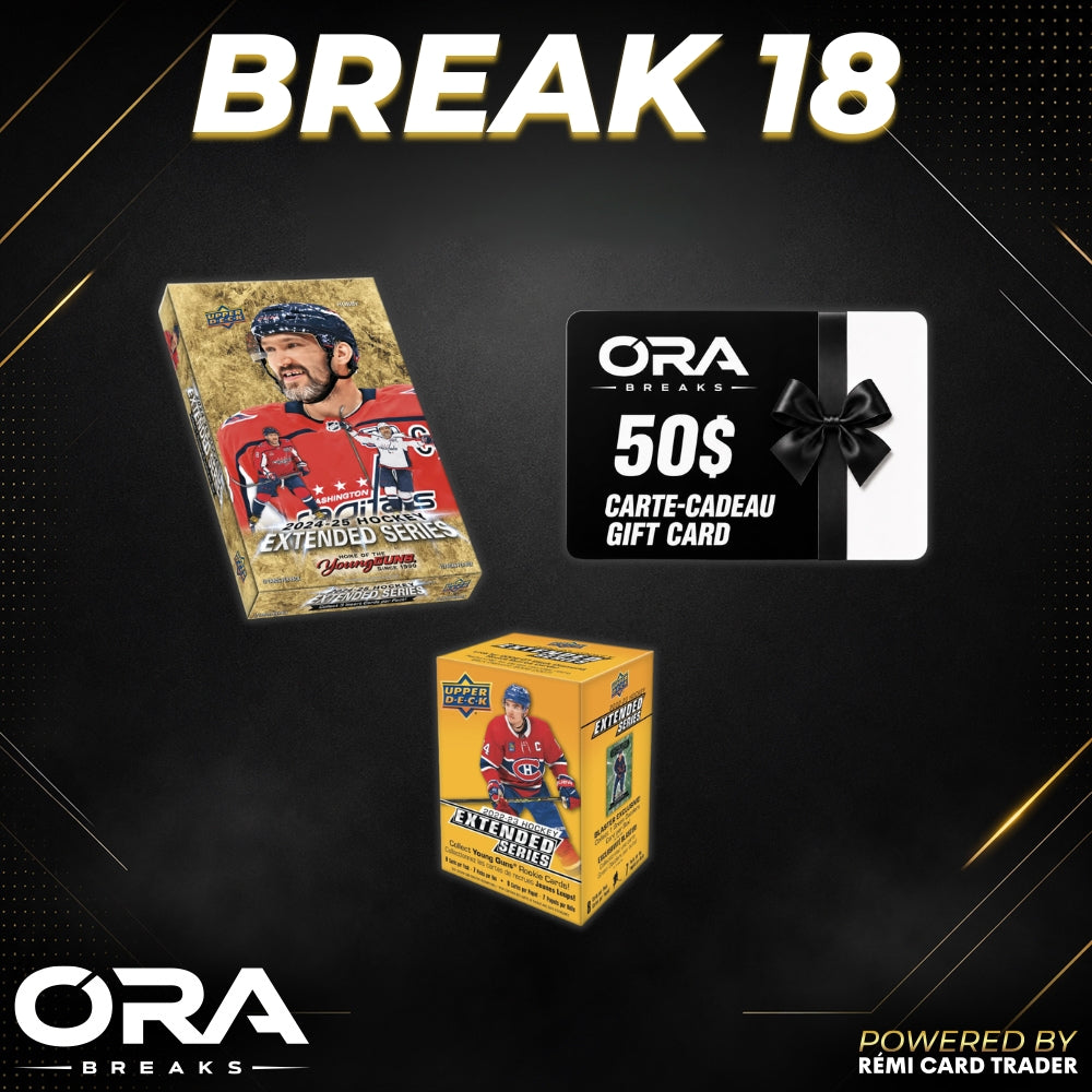 BREAK 