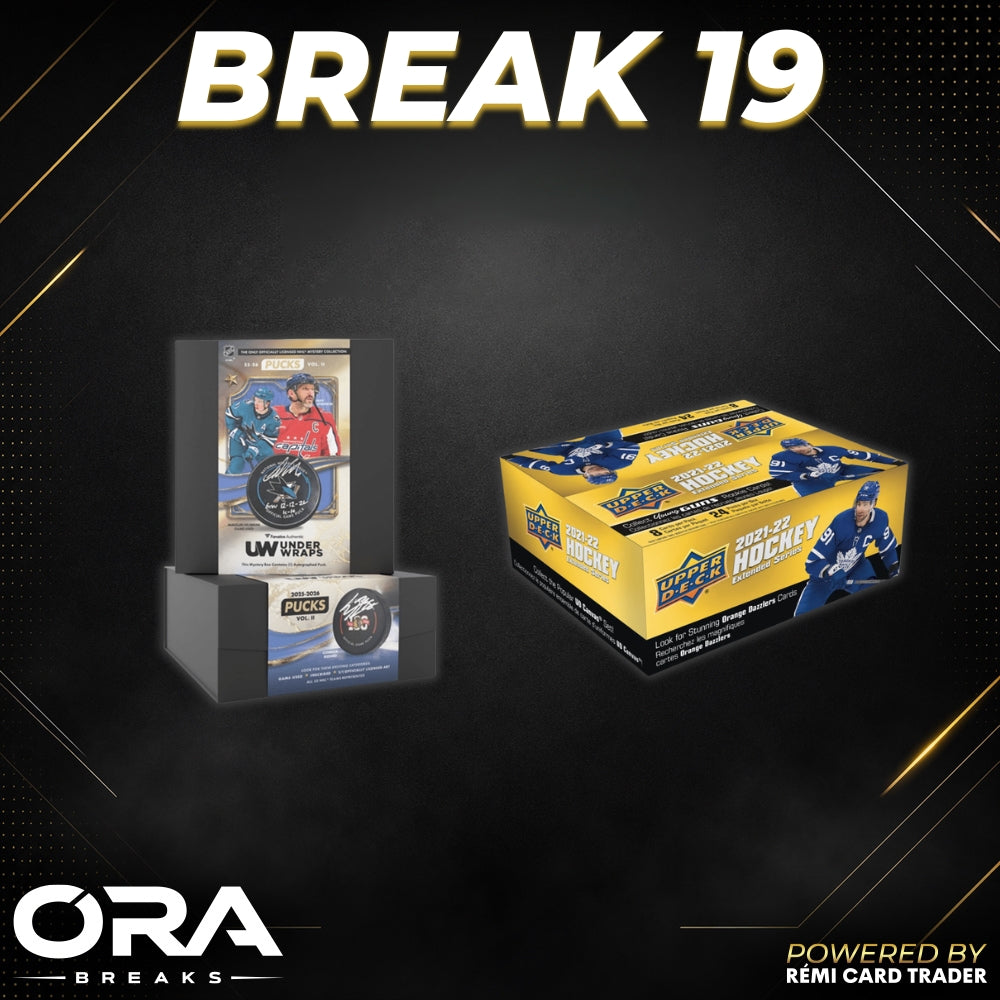 BREAK 