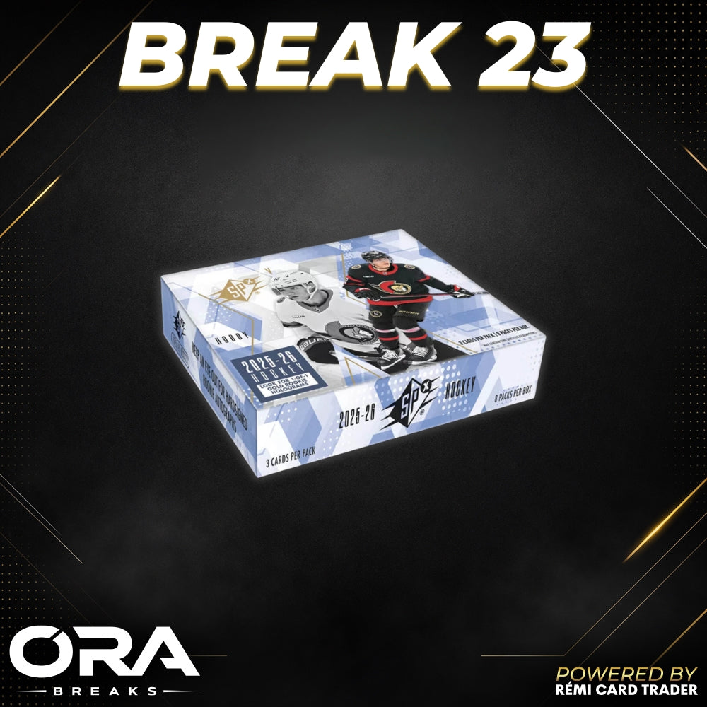 BREAK 