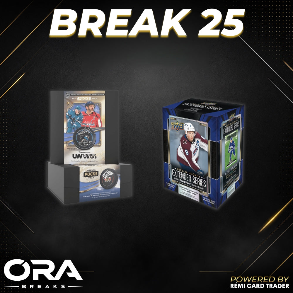 BREAK 