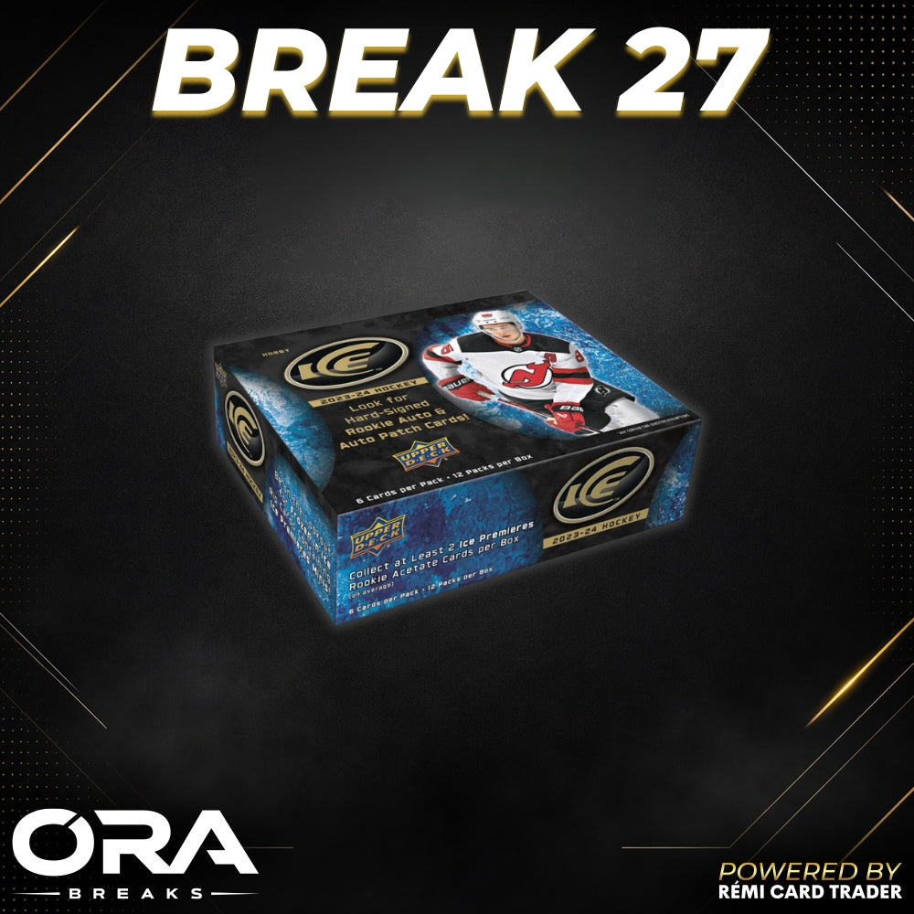 BREAK 