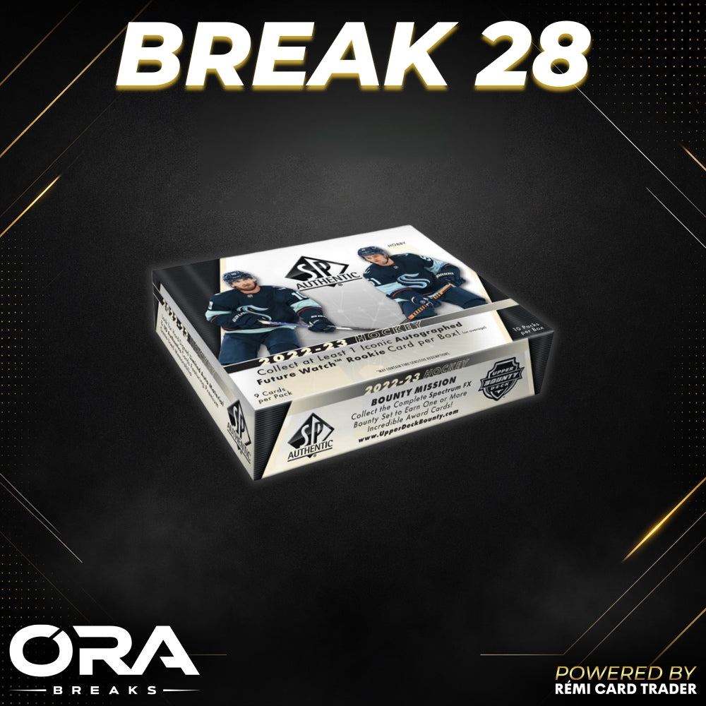 BREAK 
