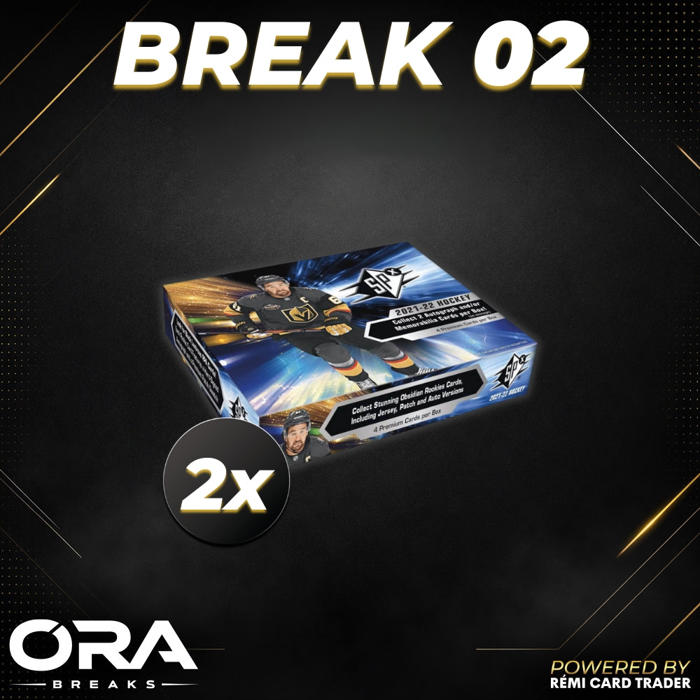 BREAK 
